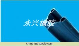 门业图片-三元乙丙发泡冷库门橡胶密封条00图片